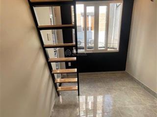 Nhà gò vấp giá 3.69 tỷ, giáp ranh bình thạnh