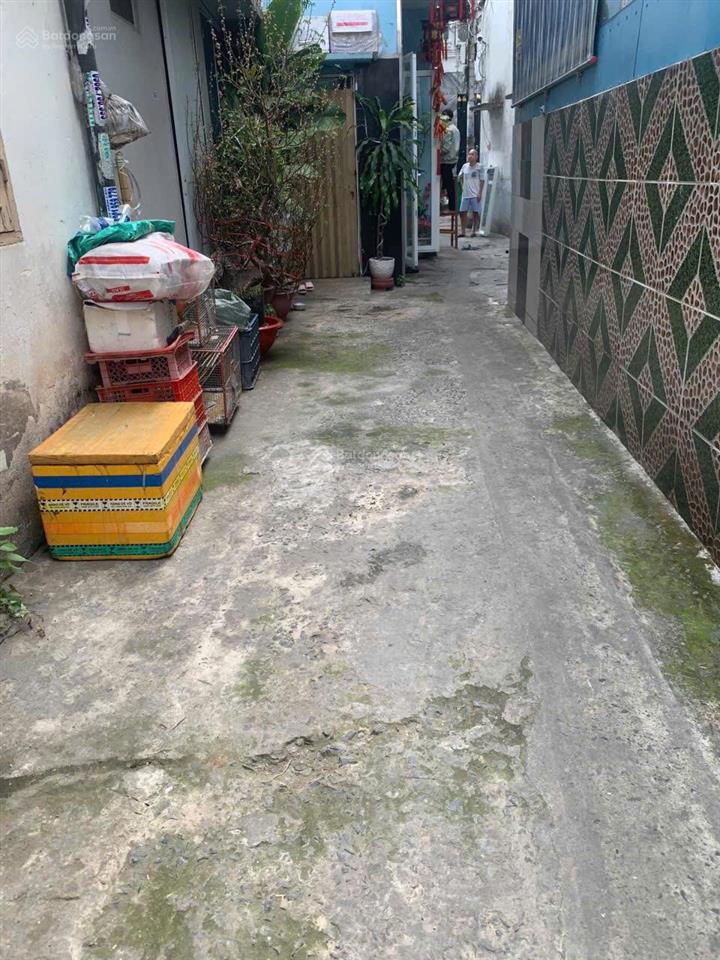 Nhà nguyễn thái học 3.2 tỷ, gia định, hồ chí minh