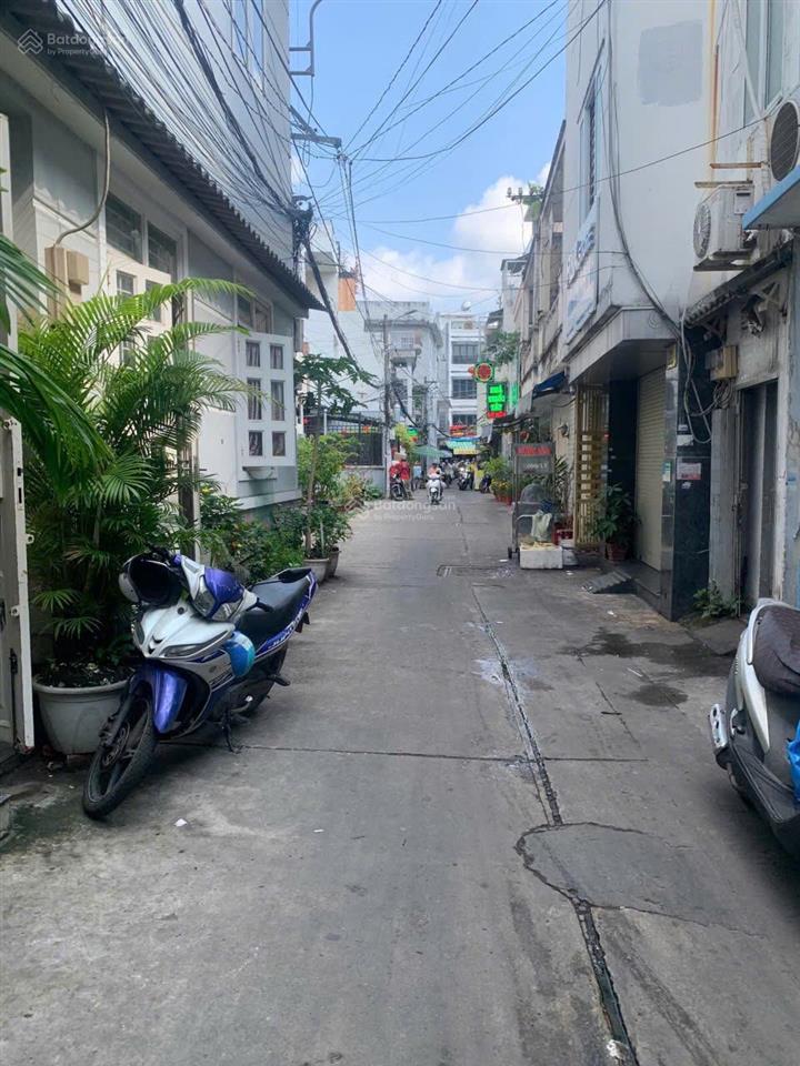 Nhà nguyễn thái học 3.2 tỷ, gia định, hồ chí minh