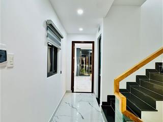 Trần bình trọng p5 bình thạnh  50m²  4 tầng  5pn  8.65 tỷ