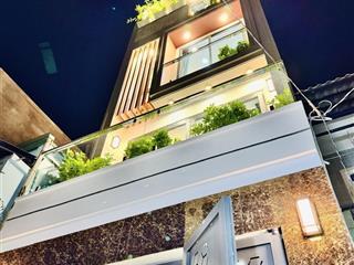 Bình thạnh, giáp phú nhuận, sân bay, 4 tầng lung linh