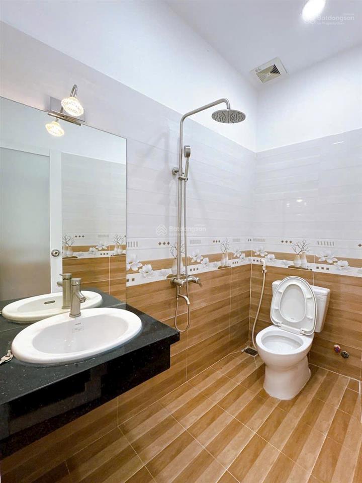 Bán nhà riêng đẹp tại nguyễn thượng hiền, 6,5 tỷ, 36 m2, nhiều tiện ích hàng hiếm