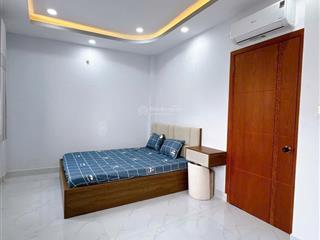 Bán nhà riêng đẹp tại nguyễn thượng hiền, 6,5 tỷ, 36 m2, nhiều tiện ích hàng hiếm