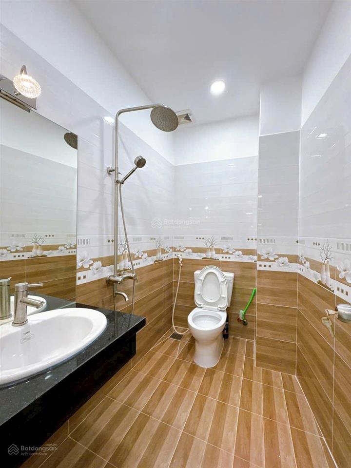 Bán nhà riêng đẹp tại nguyễn thượng hiền, 6,5 tỷ, 36 m2, nhiều tiện ích hàng hiếm