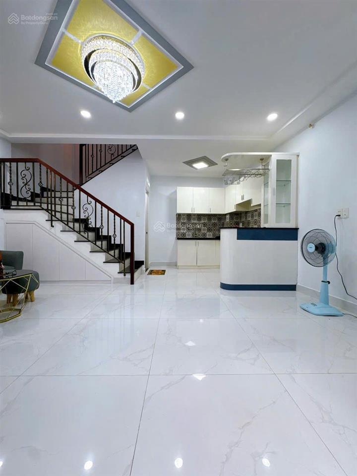 Bán nhà riêng đẹp tại nguyễn thượng hiền, 6,5 tỷ, 36 m2, nhiều tiện ích hàng hiếm