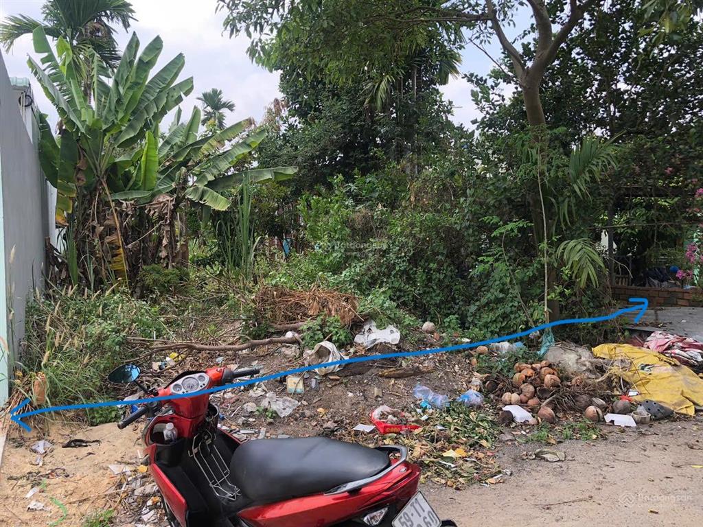 Đất thổ cư tại nhị bình 21, hóc môn, 368m2, giá ưu đãi 8 tỷ vnd