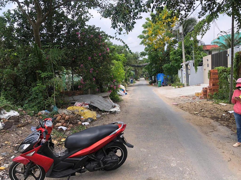 Đất thổ cư tại nhị bình 21, hóc môn, 368m2, giá ưu đãi 8 tỷ vnd