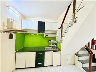 Bán gấp nhà riêng tại xô viết nghệ tĩnh, 4,8 tỷ, 30 m2, 2pn, 2wc