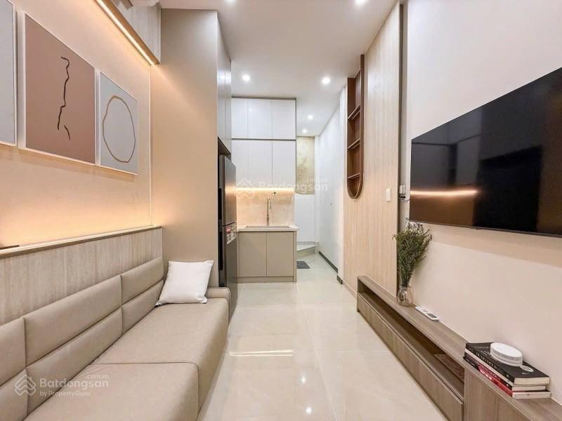 Nhà đường nguyễn duy ngang 2,6 dài 6,5 giá 2ty8