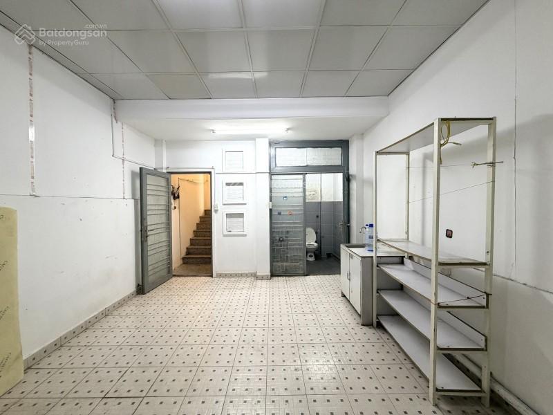 Mặt tiền thụt nguyễn thượng hiền p5 bình thạnh 4m x 14m 5 tầng 8.x tỷ