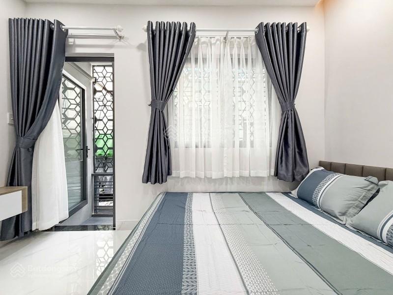 Sát sunwah pearl nguyễn hữu cảnh, p22, bình thạnh  4m x 7.25m 2 tầng 3pn 2wc full nt 5.85 tỷ