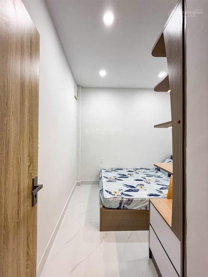 Sát sunwah pearl nguyễn hữu cảnh, p22, bình thạnh  4m x 7.25m 2 tầng 3pn 2wc full nt 5.85 tỷ