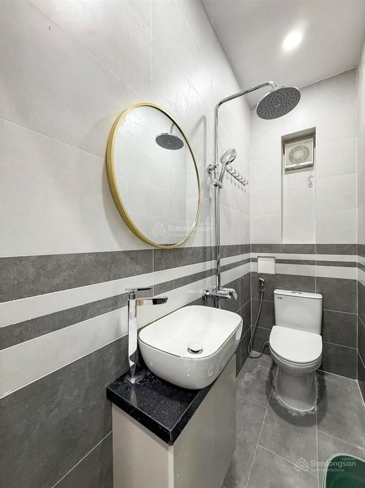 Sát sunwah pearl nguyễn hữu cảnh, p22, bình thạnh  4m x 7.25m 2 tầng 3pn 2wc full nt 5.85 tỷ