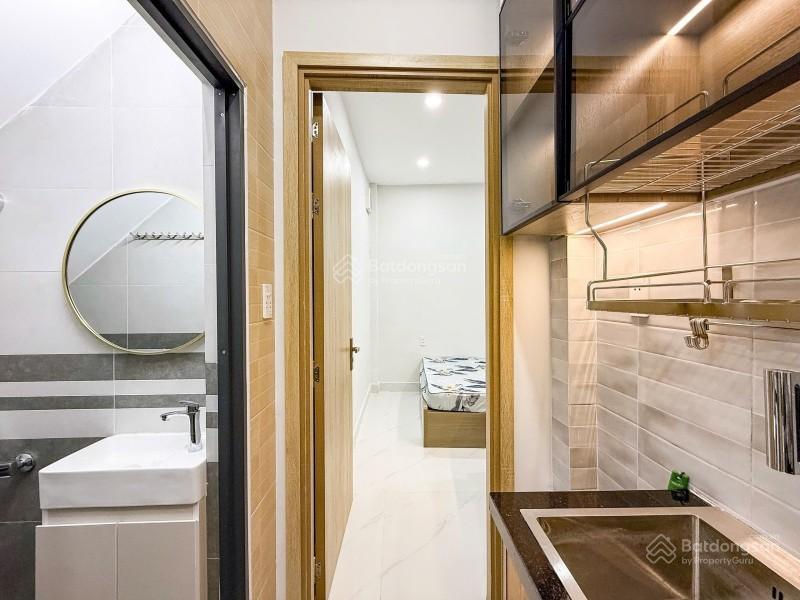Sát sunwah pearl nguyễn hữu cảnh, p22, bình thạnh  4m x 7.25m 2 tầng 3pn 2wc full nt 5.85 tỷ