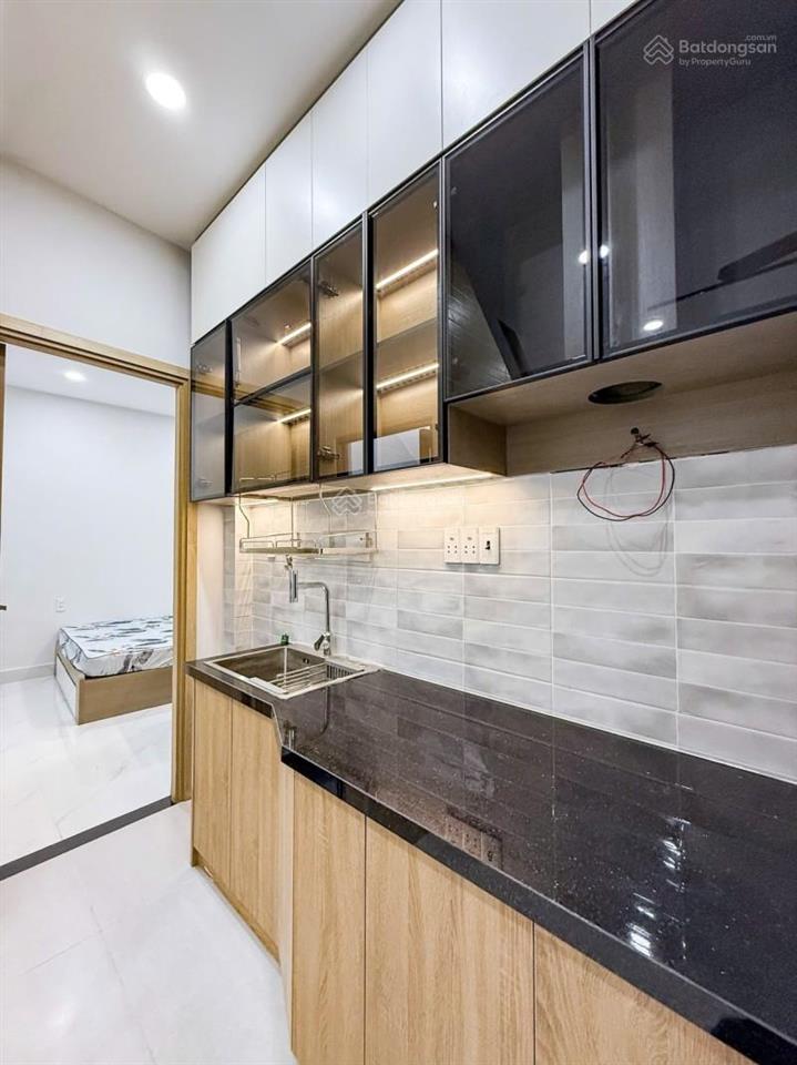 Sát sunwah pearl nguyễn hữu cảnh, p22, bình thạnh  4m x 7.25m 2 tầng 3pn 2wc full nt 5.85 tỷ