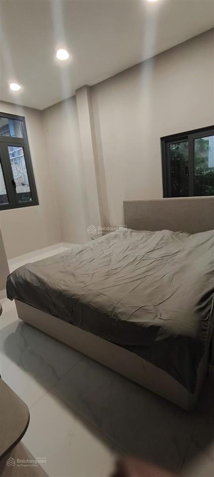 Điện biên phủ  sát mt  hẻm ô tô  28m2 full thổ cư  2 tầng 2pn  ngay ngã tư hàng xanh giá 5ty5