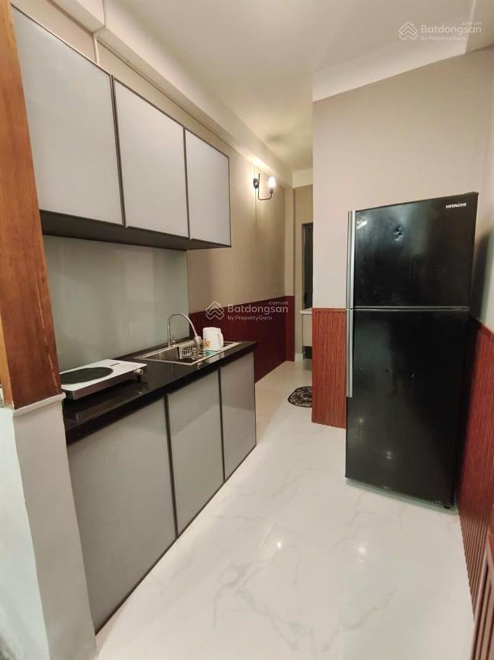 Điện biên phủ  sát mt  hẻm ô tô  28m2 full thổ cư  2 tầng 2pn  ngay ngã tư hàng xanh giá 5ty5