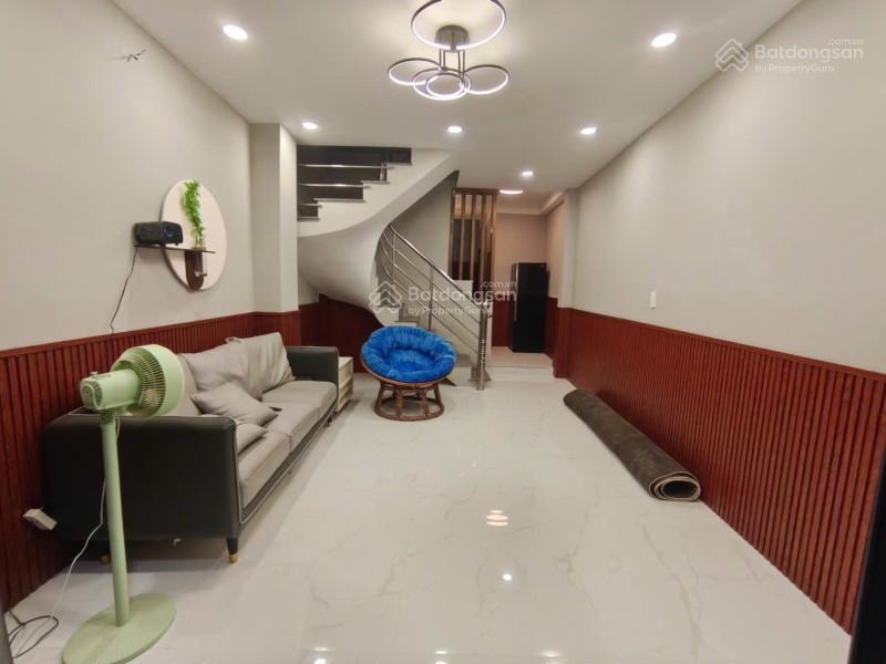 Điện biên phủ  sát mt  hẻm ô tô  28m2 full thổ cư  2 tầng 2pn  ngay ngã tư hàng xanh giá 5ty5