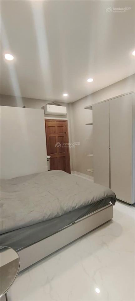 Điện biên phủ  sát mt  hẻm ô tô  28m2 full thổ cư  2 tầng 2pn  ngay ngã tư hàng xanh giá 5ty5