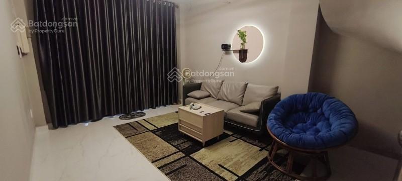 Điện biên phủ  sát mt  hẻm ô tô  28m2 full thổ cư  2 tầng 2pn  ngay ngã tư hàng xanh giá 5ty5