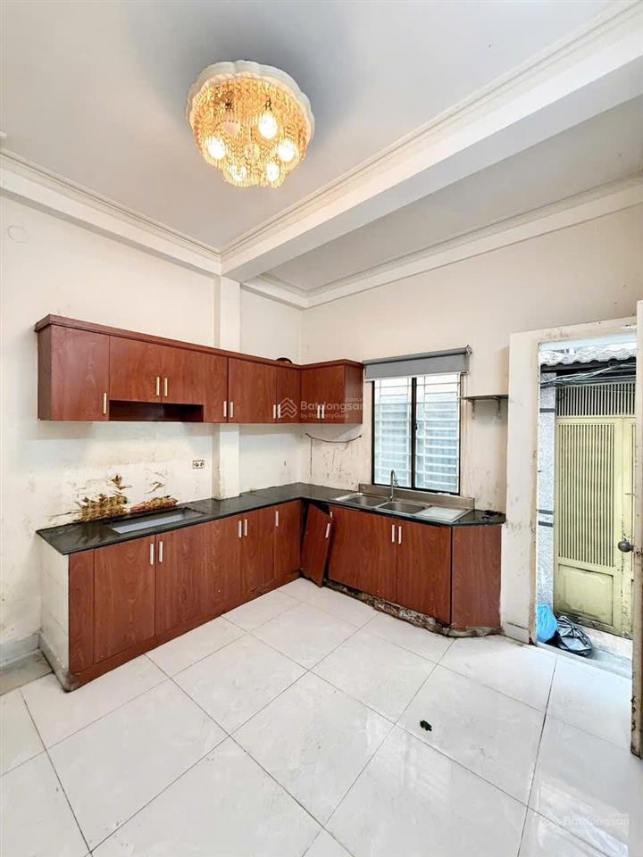 Nhà phan đình phùng, phường 1, phú nhuận giá 7ty25
