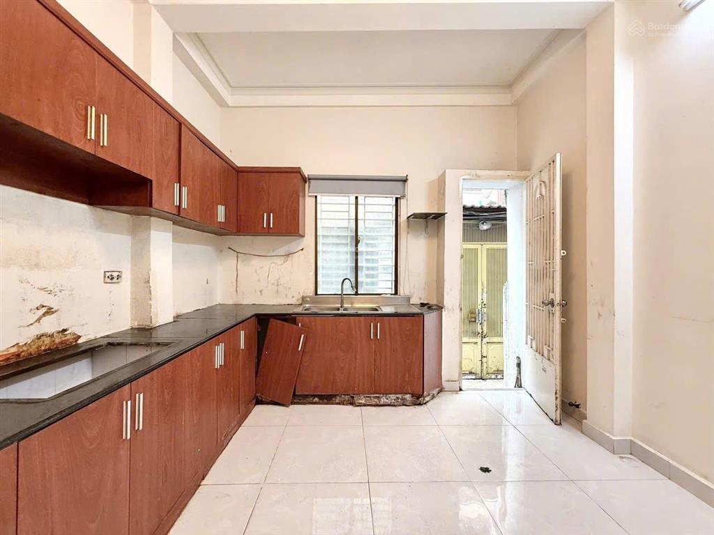Nhà phan đình phùng, phường 1, phú nhuận giá 7ty25