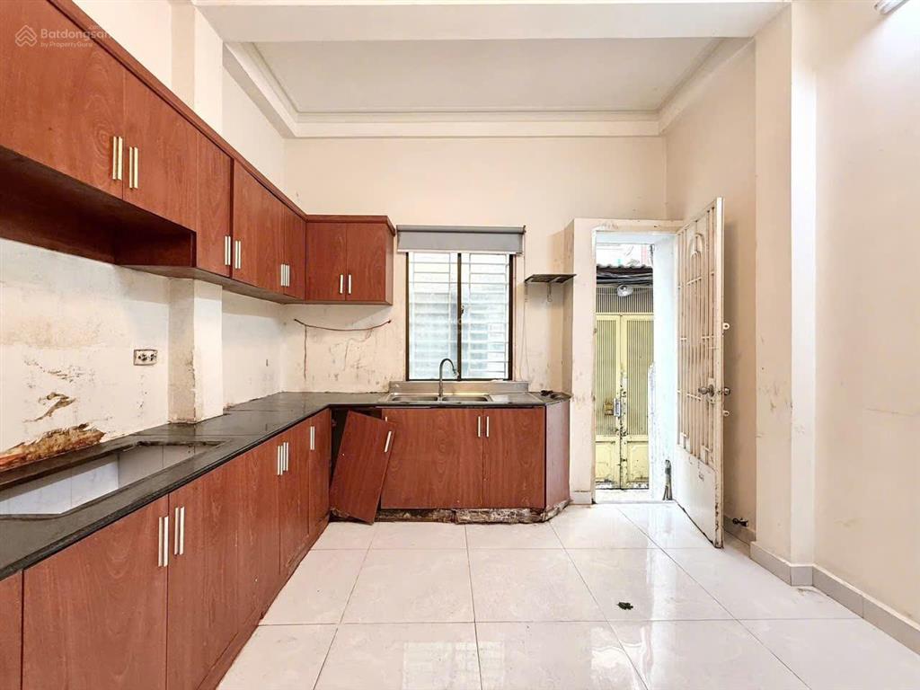 Nhà phan đình phùng, phường 1, phú nhuận giá 7ty25