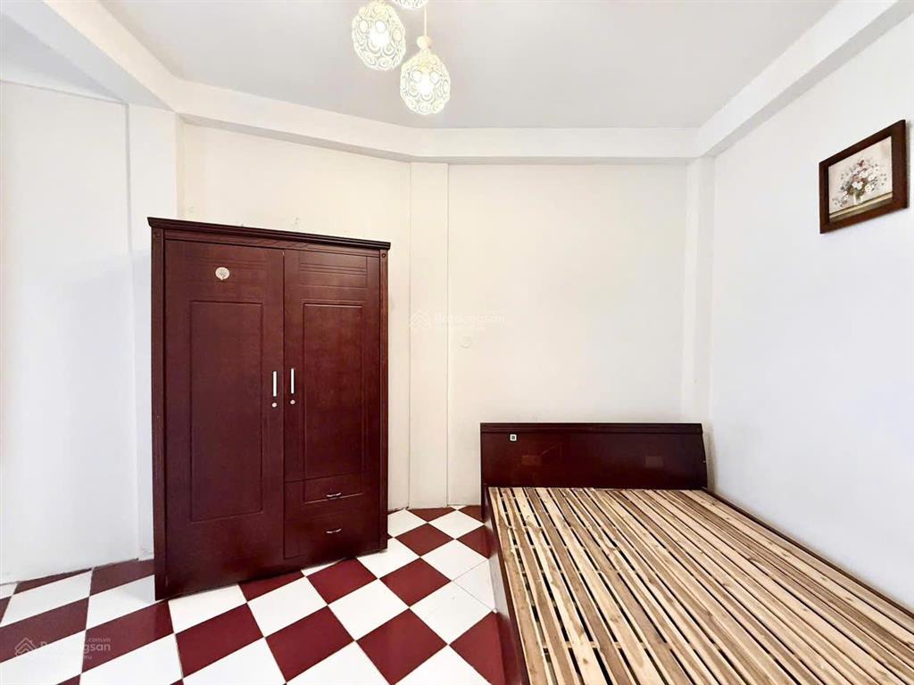 Nhà phan đình phùng, phường 1, phú nhuận giá 7ty25