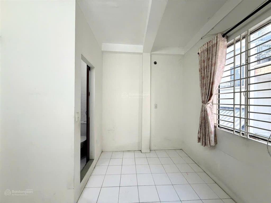 Nhà phan đình phùng, phường 1, phú nhuận giá 7ty25