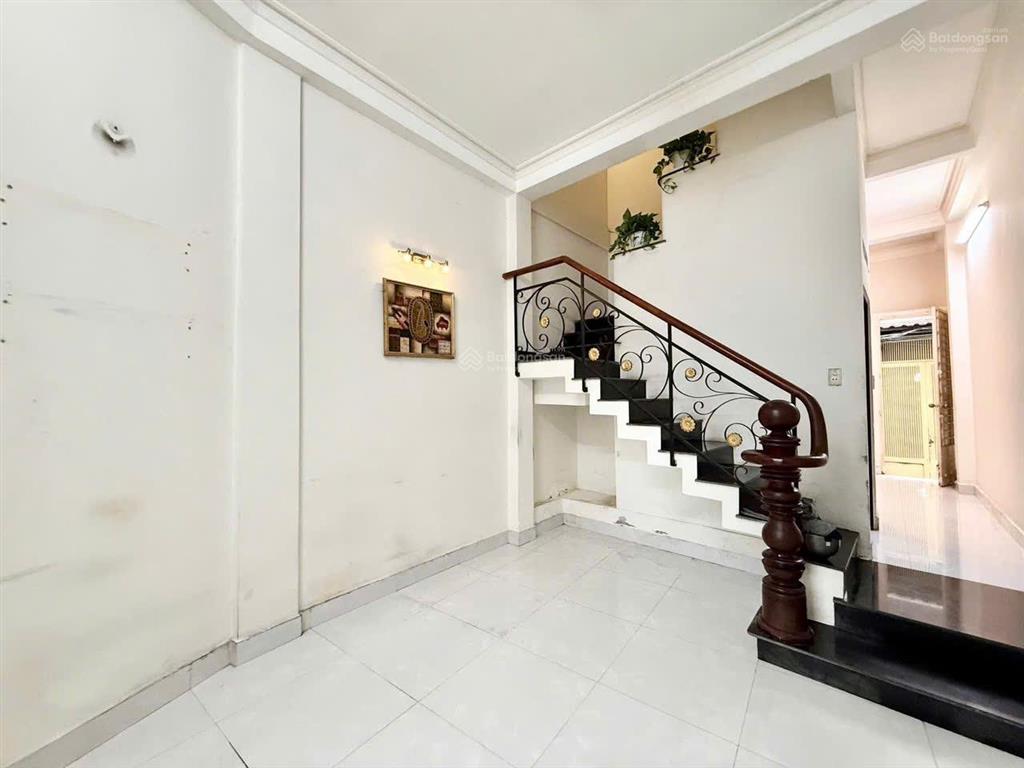 Nhà phan đình phùng, phường 1, phú nhuận giá 7ty25