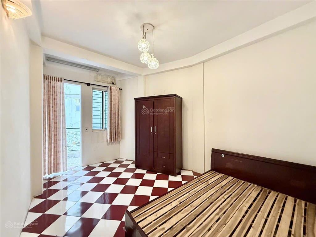 Nhà phan đình phùng, phường 1, phú nhuận giá 7ty25