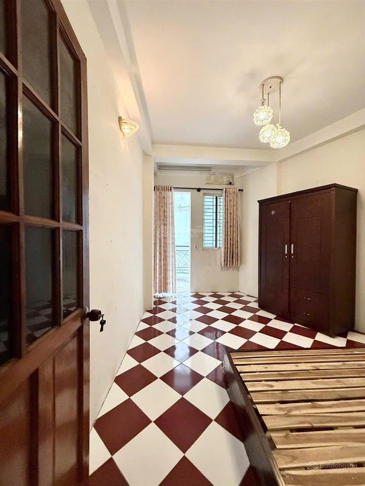 Nhà phan đình phùng, phường 1, phú nhuận giá 7ty25
