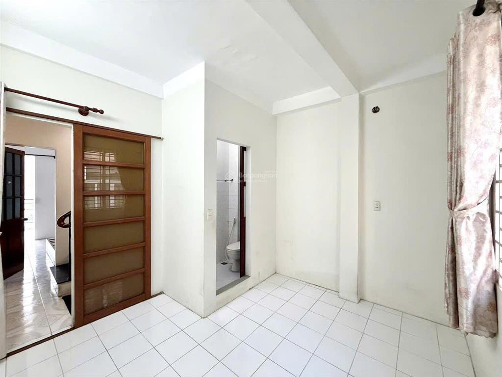 Nhà phan đình phùng, phường 1, phú nhuận giá 7ty25