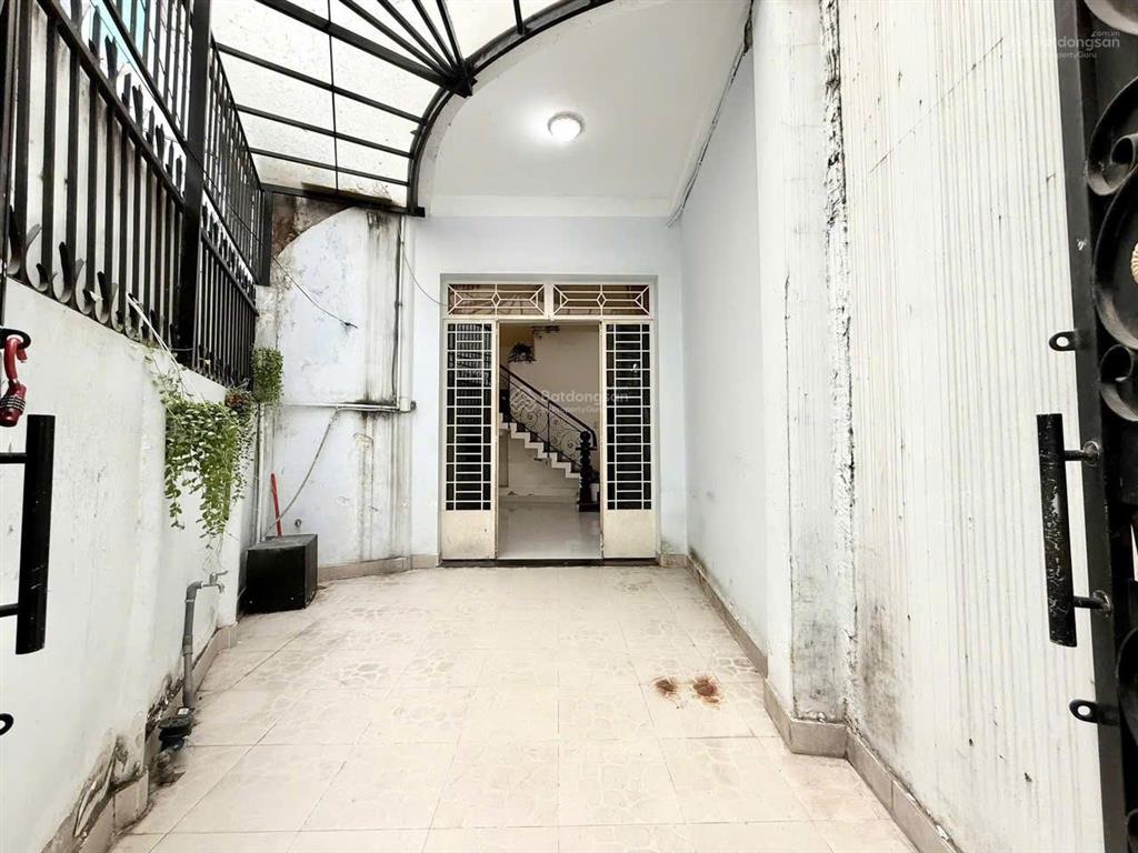Nhà phan đình phùng, phường 1, phú nhuận giá 7ty25