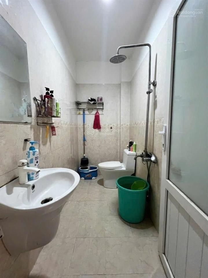 Hẻm xe hơi đỗ cửa  nhà 2 tầng kiên cố 2pn  50m2  đ. phạm văn chiêu gò vấp  chỉ 5.9 tỷ tl