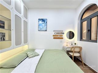 Nhà đẹp  lê quang định, nguyễn bỉnh khiêm  3 phòng ngủ  cách mặt tiền 30 mét  5.35 tỷ.