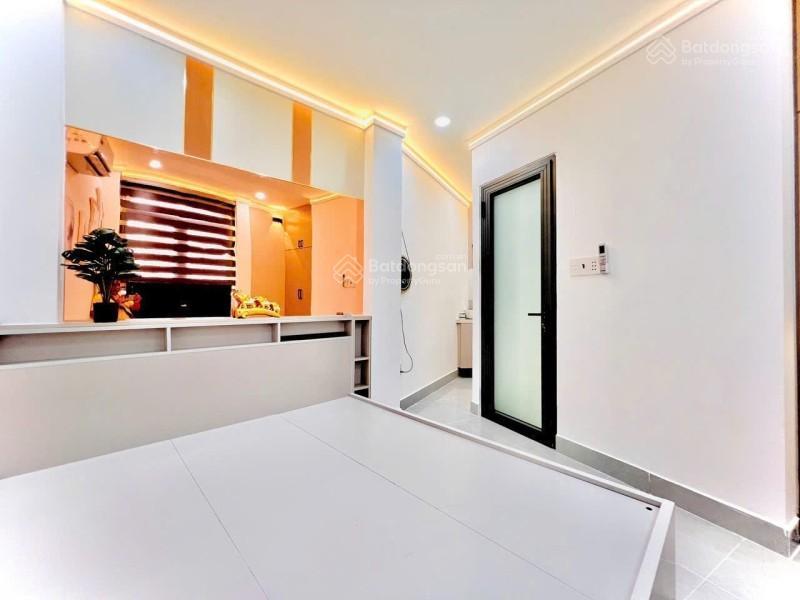 Bán nhà đường số 7 3,95 tỷ, phường 7, gò vấp