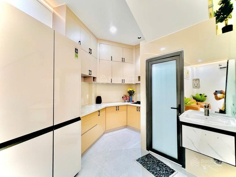 Bán nhà đường số 7 3,95 tỷ, phường 7, gò vấp
