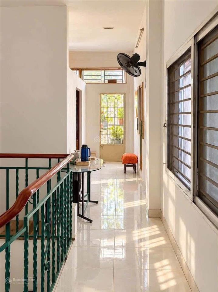 Nhà hẻm bagac đối diện bệnh viện quân y 175, đường số 2  phường 3, gò vấp  6.35 tỷ  t166