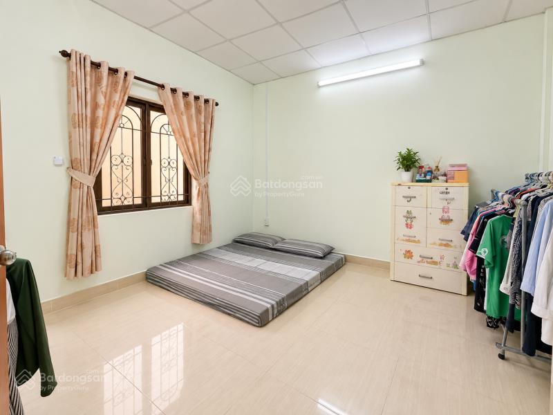 Ngay city garden bình thạnh  47.2m 3 tầng 3pn 2wc 6.5 tỷ