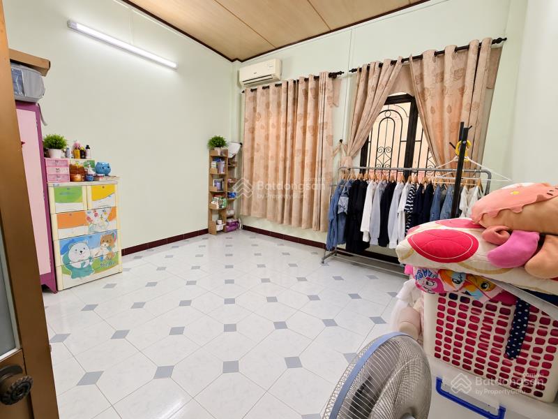 Ngay city garden bình thạnh  47.2m 3 tầng 3pn 2wc 6.5 tỷ