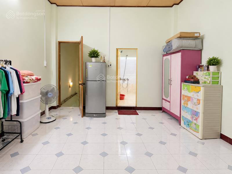 Ngay city garden bình thạnh  47.2m 3 tầng 3pn 2wc 6.5 tỷ