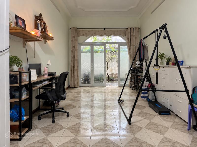 Ngay city garden bình thạnh  47.2m 3 tầng 3pn 2wc 6.5 tỷ