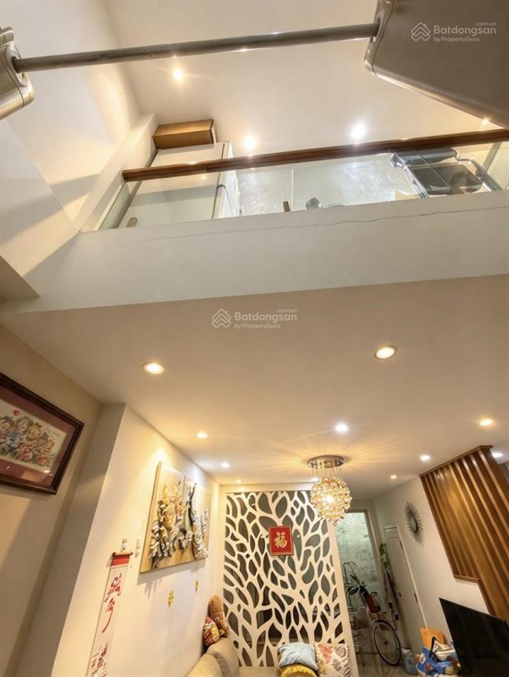 Hxh nguyễn văn lạc bình thạnh sau lưng căn mặt tiền 50m ngang tới 4.5m a4 5 tầng chỉ 8.65 tỷ tl
