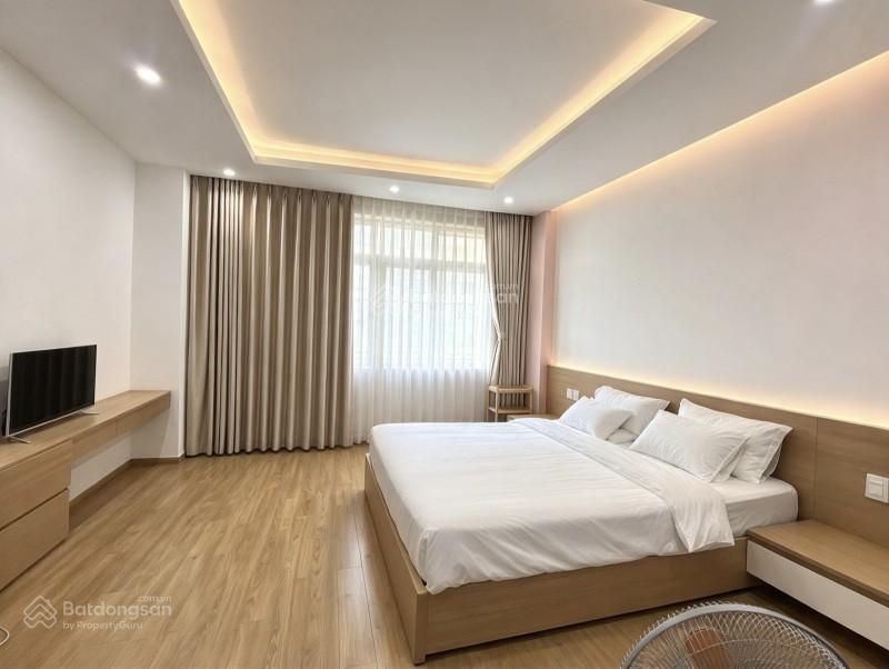 Hxh nguyễn văn lạc bình thạnh sau lưng căn mặt tiền 50m ngang tới 4.5m a4 5 tầng chỉ 8.65 tỷ tl