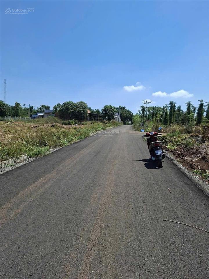 Lô đất xã quảng thành, châu đức, vũng tàu