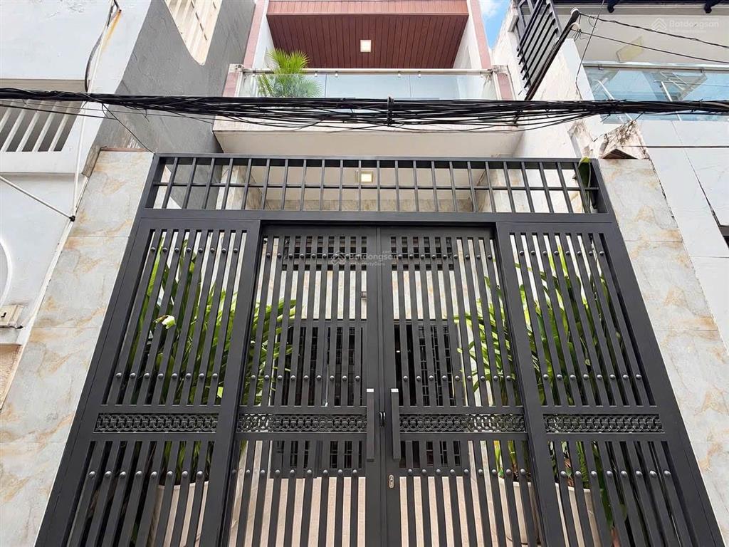 Nhà huỳnh văn bánh, phú nhuận 6,9 tỷ tl