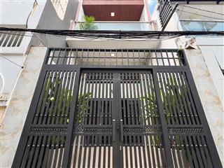 Nhà huỳnh văn bánh, phú nhuận 6,9 tỷ tl