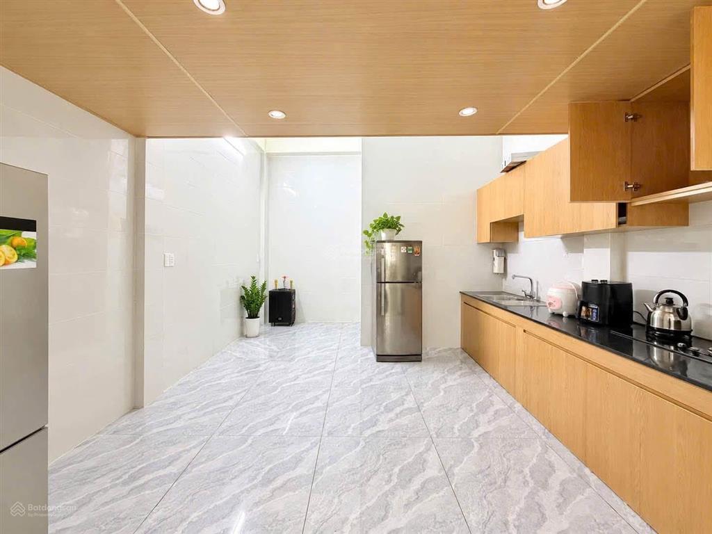 Nhà huỳnh văn bánh, phú nhuận 6,9 tỷ tl