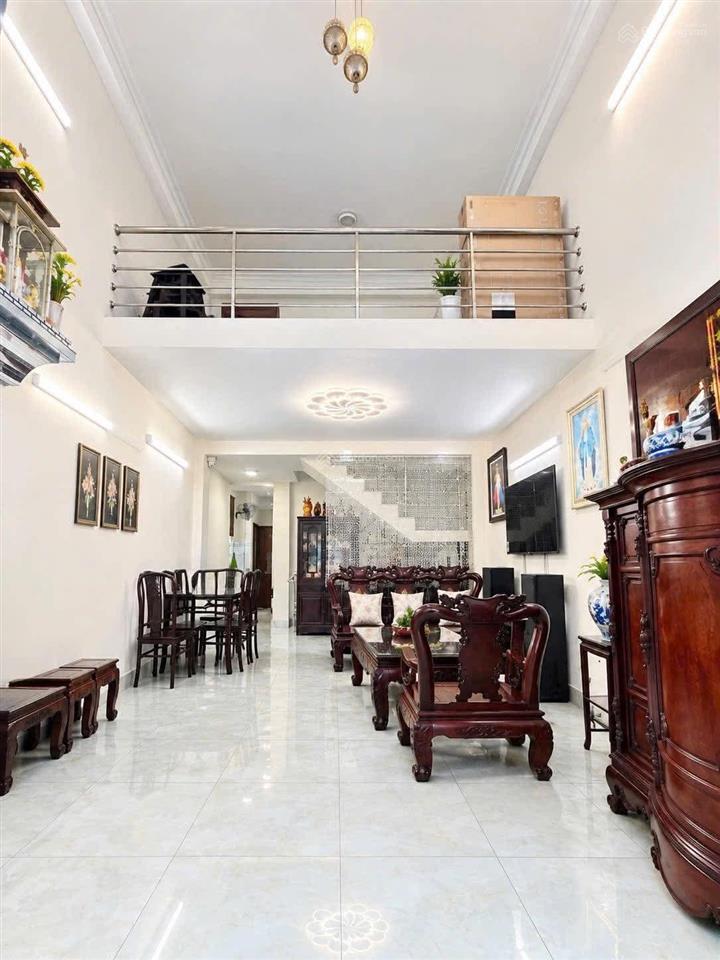 Sau lưng căn mặt tiền phường 2 tân bình gần sân bay, 45m2 5 tầng ngang 4.1m, 7ty5